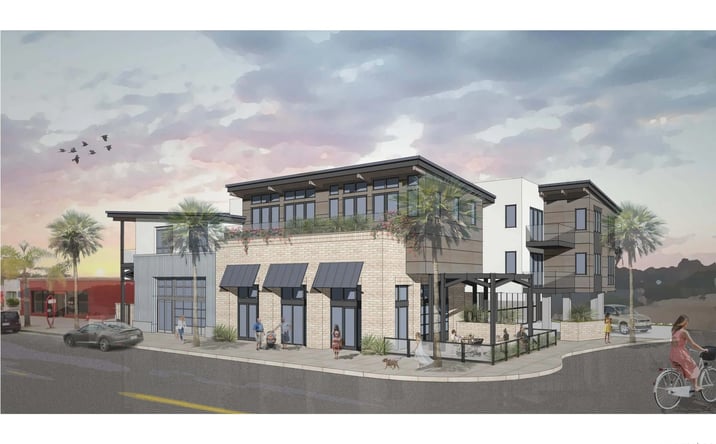 Pictures of Multifamily property located at 236 Palm, Imperial Beach, CA 91932 for sales - image #1