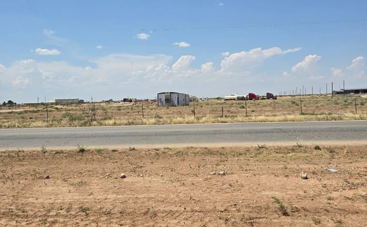 Pictures of Retail, Land property located at 5000 South County Road 1065, Midland, TX 79706 for sales - image #1