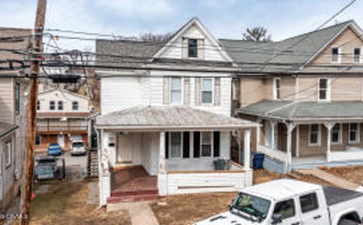 Pictures of Multifamily property located at 391 Lightstreet Road, Bloomsburg, PA 17815 for sales - image #1