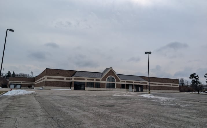 Pictures of Retail, Industrial property located at 3201 N RIDGE (USR 20) RD E, EDGEWOOD, OH 44004 for sales - image #1