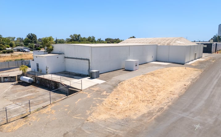 Pictures of Industrial property located at 310 WALSH AVE HAMILTON CITY CA 95951, HAMILTON CITY, CA 95951 for sales - image #1