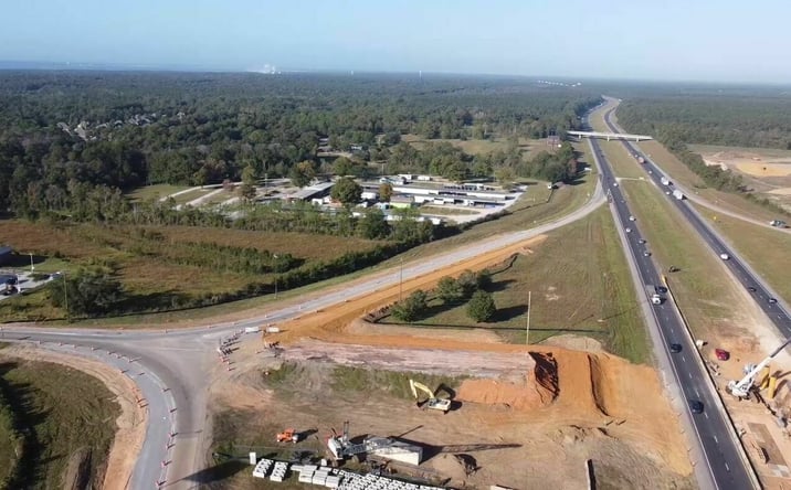 Pictures of Land property located at 8095 Menge Ave, Pass Christian, MS 39571 for sales - image #1