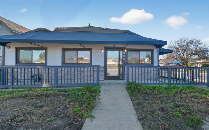 Pictures of Retail, Office, Special Purpose property located at 800 West Monte Vista Avenue, Vacaville, CA 95688 for sales - image #1