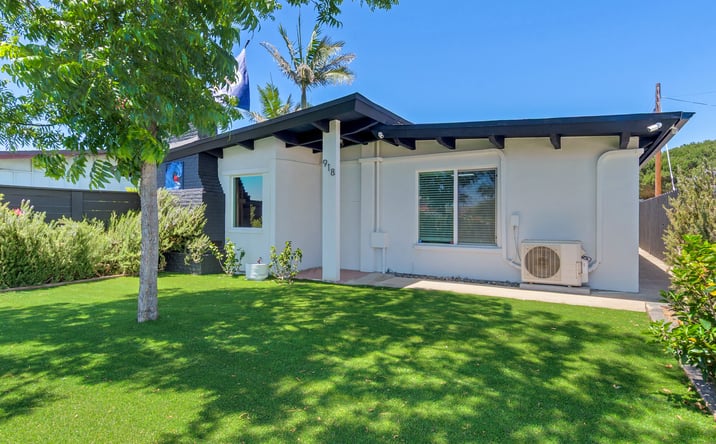 Pictures of Multifamily property located at 916 Imperial Beach Boulevard, Imperial Beach, CA 91932 for sales - image #1