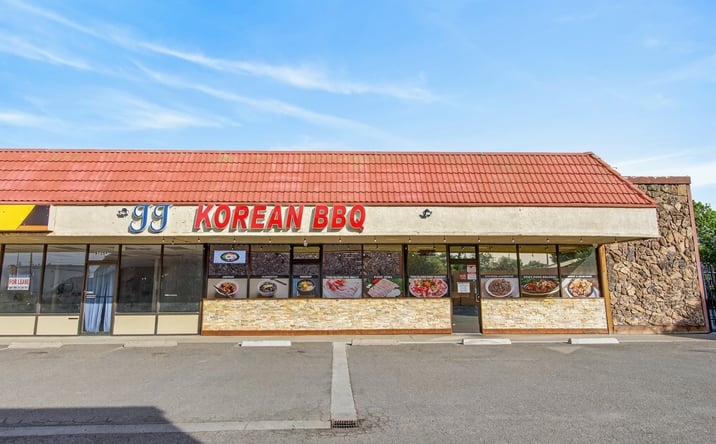 Pictures of Business for Sale property located at 9729 Folsom Boulevard, Sacramento, CA 95827 for sales - image #1