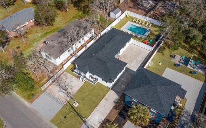Pictures of Multifamily property located at 508 33rd Ave S, North Myrtle Beach, SC 29582 for sales - image #1