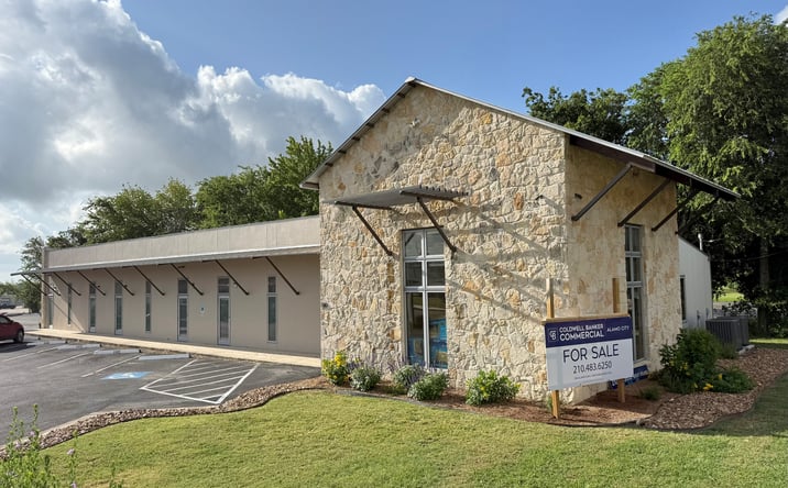 Pictures of Office property located at 109 Enterprise Parkway, Building 1, Boerne, TX 78006 for sales - image #1