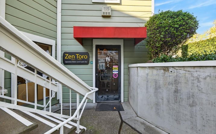Pictures of Business for Sale property located at 132 E Street, Davis, CA 95616 for sales - image #1