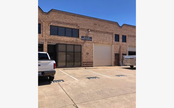 Pictures of Industrial property located at 114 Oakgrove Road, Sterling, VA 20166 for sales - image #1