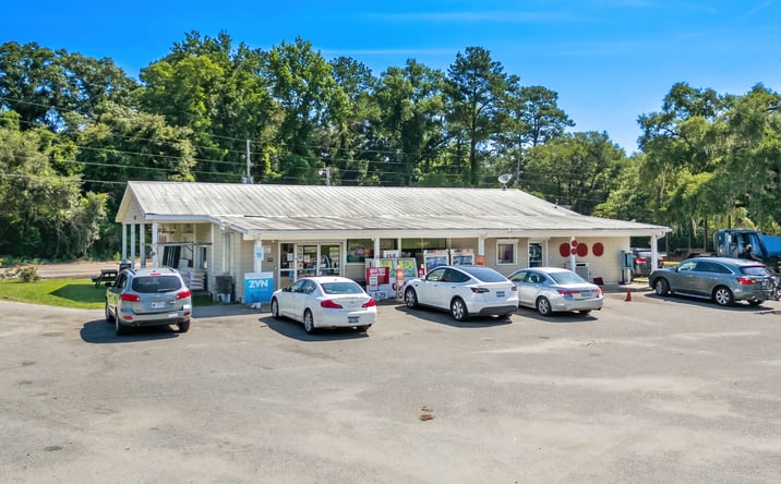 Pictures of Retail, Industrial, Business for Sale property located at 13812 North Fraser Street, Georgetown, SC 29440 for sales - image #1