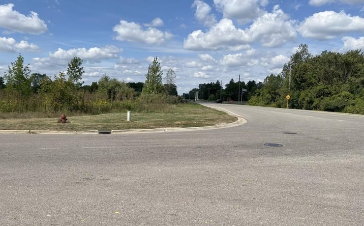 Pictures of Land property located at Vacant Land Grand River Avenue, Handy, MI 48836 for sales - image #1