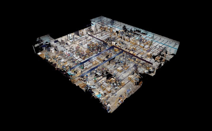 Pictures of Industrial property located at 10964 Shady Trail, Dallas, TX 75220 for sales - image #1