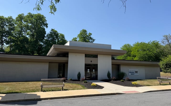Pictures of Office property located at 3147 College Heights Boulevard, Allentown, PA 18104 for sales - image #1