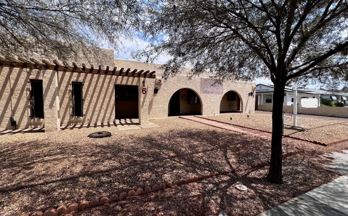 Pictures of Retail, Office, Mixed Use property located at 16 East Hatcher Road, Phoenix, AZ 85020 for sales - image #1