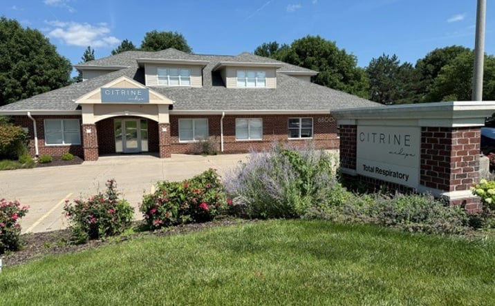 Pictures of Office property located at 6800 South 32nd Street, Lincoln, NE 68516 for sales - image #1