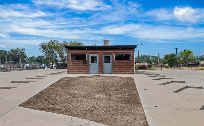 Pictures of Retail, Mixed Use property located at 2720 U.S. 50, Grand Junction, CO 81503 for sales - image #1