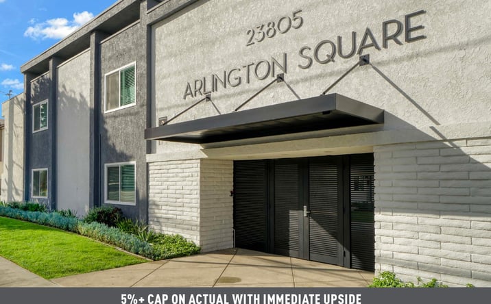 Pictures of Multifamily property located at 23805 Arlington Avenue, Torrance, CA 90501 for sales - image #1