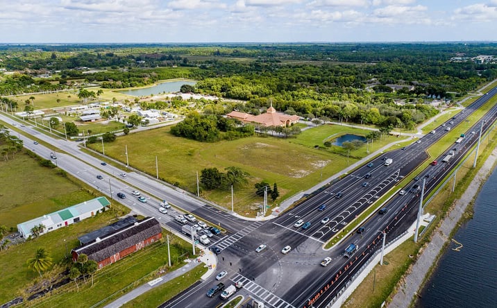 Pictures of Land property located at 16670 Rembrandt Rd, Wellington, FL 33470 for sales - image #1