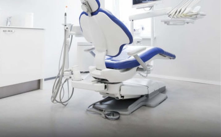 Pictures of Office, Business for Sale property located at Dental Practice and Real Estate, Mesa, AZ 85001 for sales - image #1