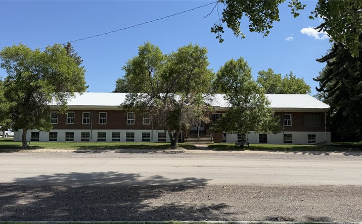 Pictures of Mixed Use property located at 320 1st Street NW, CHOTEAU, MT 59422 for sales - image #1