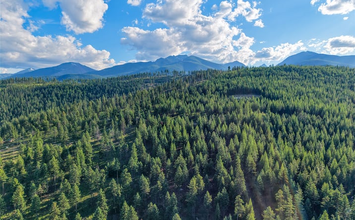 Pictures of Land property located at Lot 11 Panoramic View Drive, LIBBY, MT 59923 for sales - image #1