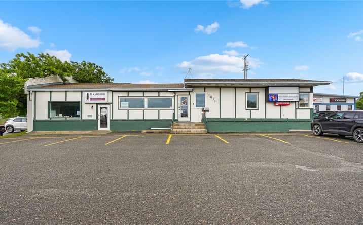 Pictures of Mixed Use property located at 1611 Cedar Street, HELENA, MT 59601 for sales - image #1