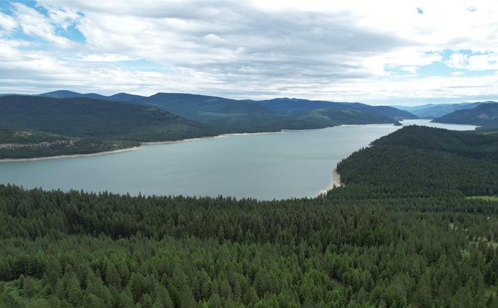 Pictures of Business for Sale property located at NHN Montana Wild Resort, LIBBY, MT 59923 for sales - image #1