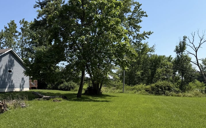 Pictures of Land property located at 7015 W 135th Avenue, Cedar Lake, IN 46303 for sales - image #1