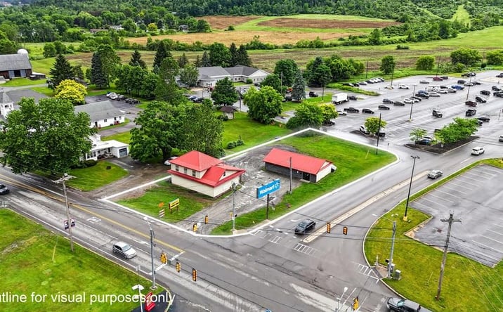 Pictures of Special Purpose property located at 1147 S Main St, Mansfield, PA 16933 for sales - image #1