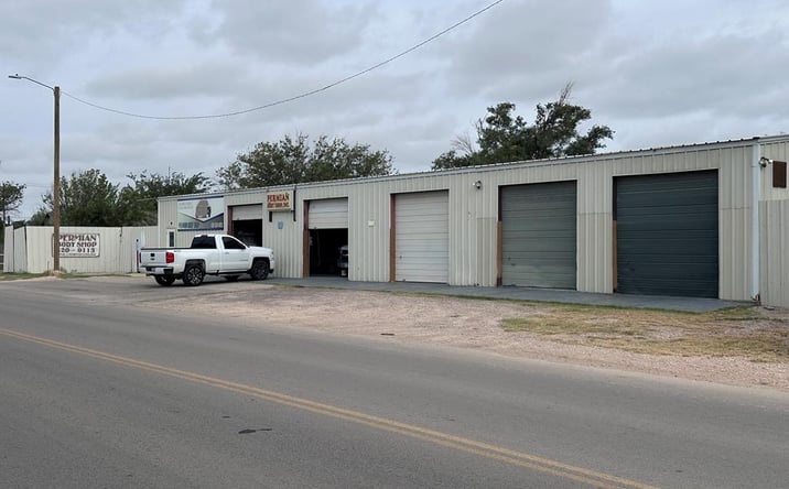 Pictures of Special Purpose property located at 3203 W County Rd 113, Midland, TX 79706 for sales - image #1