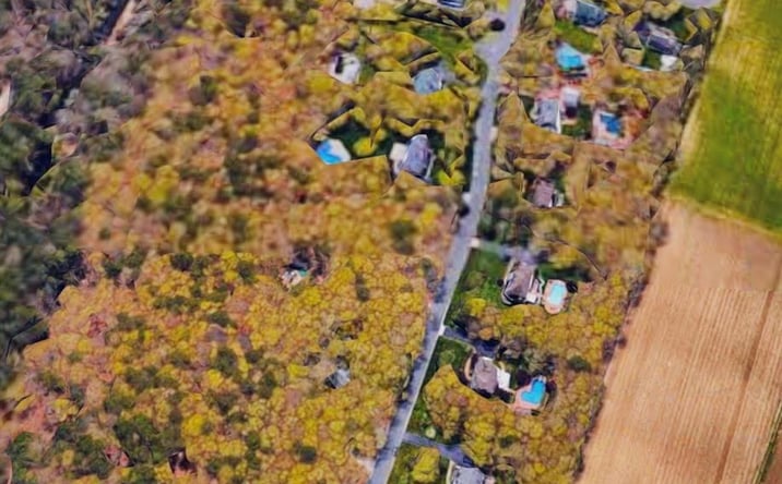 Pictures of Land, Multifamily property located at 131 Old Country Road, Speonk, NY 11972 for sales - image #1