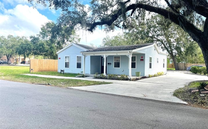 Pictures of Special Purpose property located at 111 S Randolph Avenue, KISSIMMEE, FL 34741 for sales - image #1