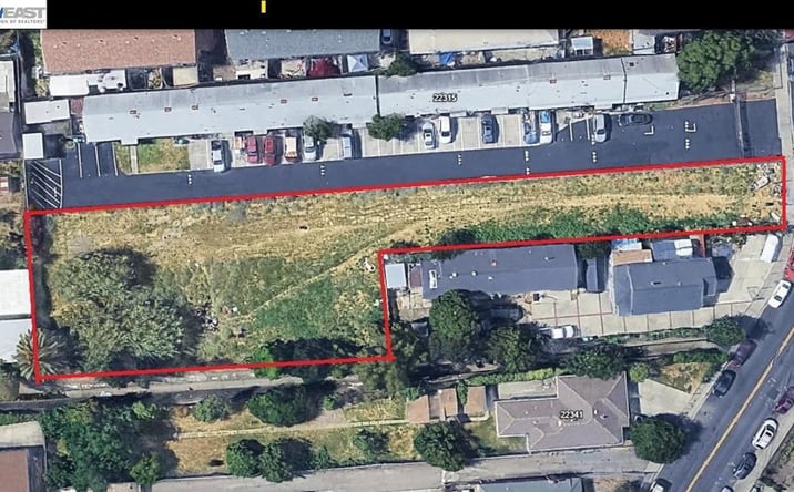 Pictures of Special Purpose property located at 22329 South Garden Avenue, Hayward, CA 94541 for sales - image #1