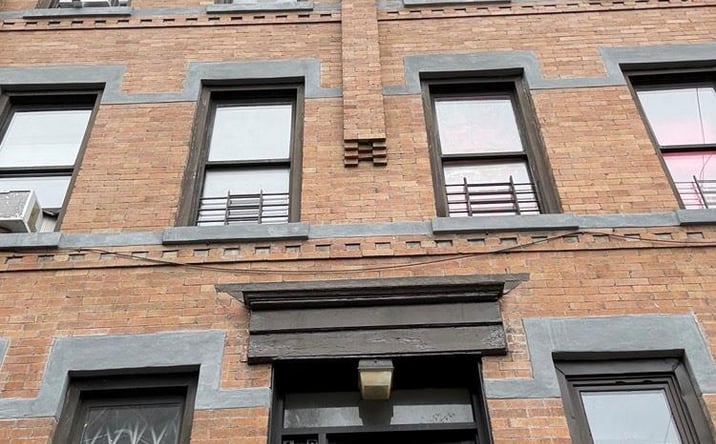 Pictures of Multifamily property located at 1719 Bleecker Street, Ridgewood, NY 11385 for sales - image #1