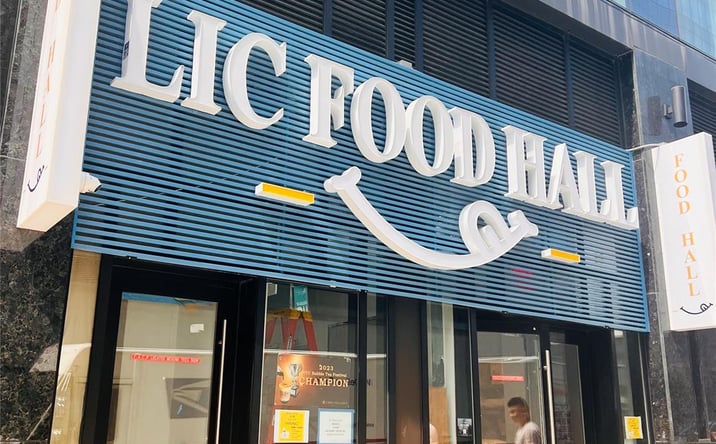 Pictures of Business for Sale, Retail property located at 2717 42 Road, Long Island City, NY 11101 for sales - image #1