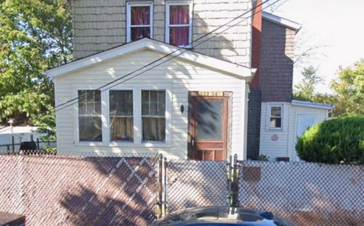 Pictures of Mixed Use property located at 13734 167th Street, Jamaica, NY 11434 for sales - image #1