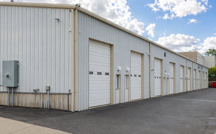 Pictures of Industrial property located at 109 Hamilton Avenue Unit 3, Stamford, CT 06902 for sales - image #1