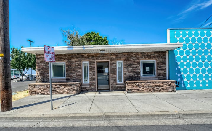 Pictures of Industrial property located at 1901 SW COURT AVE, Pendleton, OR 97801 for sales - image #1