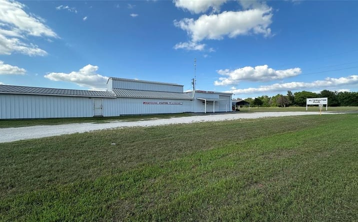 Pictures of Land property located at 2596A Highway 84, Mexia, TX 76667 for sales - image #1