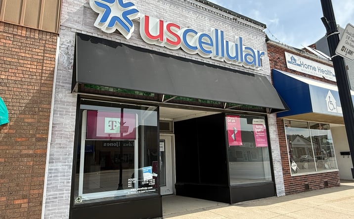 Pictures of Office property located at 414 East Douglas Street, O'Neill, NE 68763 for sales - image #1