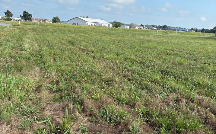 Pictures of Land property located at Eye Center Drive Drive, Harrisburg, IL 62946 for sales - image #1