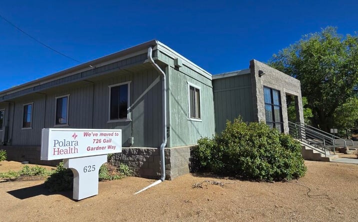 Pictures of Office property located at 625 Ruth Street, Prescott, AZ 86301 for sales - image #1