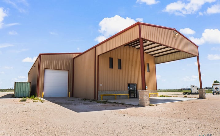 Pictures of Industrial property located at 3800 W Carlsbad Highway, Hobbs, NM 88240 for sales - image #1