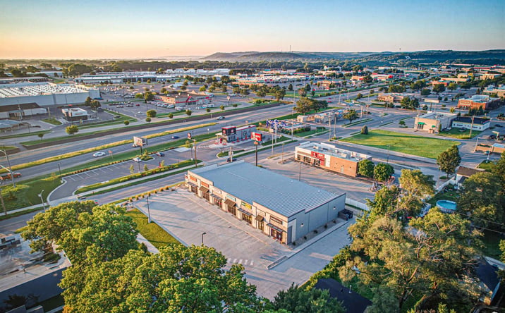 Pictures of Office property located at 301 Kearney Street, Manhattan, KS 66502 for sales - image #1