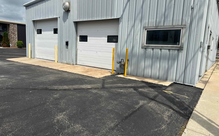 Pictures of Retail, Land, Industrial property located at 600 Washington, Horicon, WI 53032 for sales - image #1