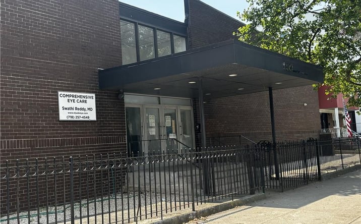 Pictures of Office, Special Purpose property located at 9320 Flatlands Avenue, Brooklyn, NY 11236 for sales - image #1