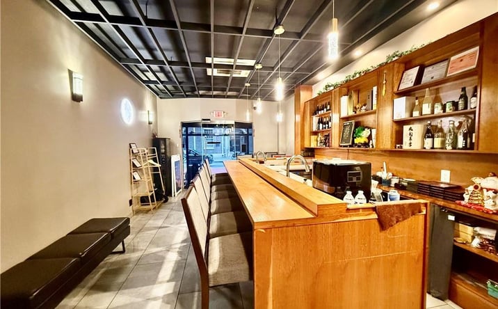 Pictures of Business for Sale, Retail property located at 121 Madison Avenue, New York, NY 10016 for sales - image #1