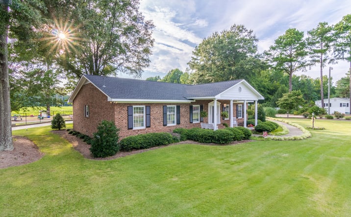 Pictures of Special Purpose property located at 1024 Patchwork Way, Clayton, NC 27520, 1028 Patchwork Way, Clayton, NC 27520 for sales - image #1