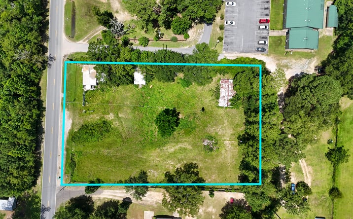 Pictures of Special Purpose property located at 1652 Brickyard Road, Chipley, FL 32428 for sales - image #1
