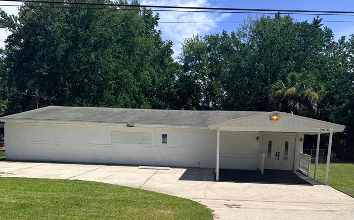 Pictures of Business for Sale, Office, Retail, Special Purpose property located at 2936 JERRY Lane, Jacksonville, FL 32218 for sales - image #1